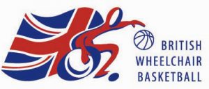 British Wheelchair Basketball