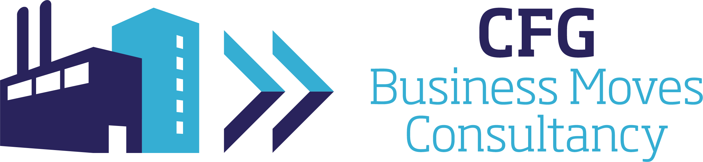 CFG Business Moves